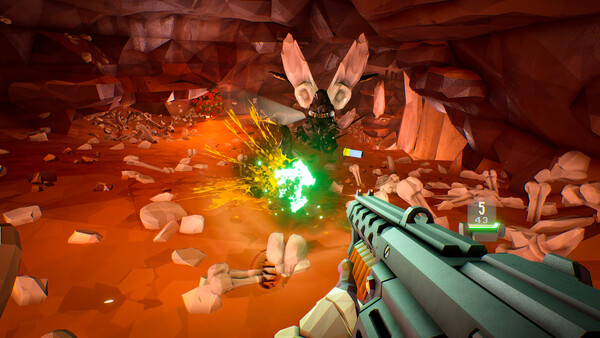 Deep Rock Galactic收集与版本栏目