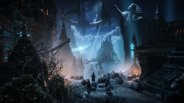 Dragon Age: The Veilguard开荒路线栏目