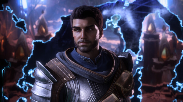 Dragon Age: The Veilguard地图与任务栏目
