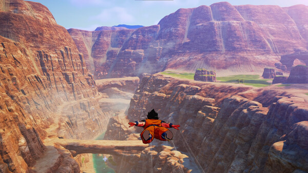 Dragon Ball Z: Kakarot地图与任务栏目