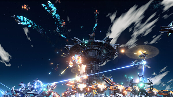 Dyson Sphere Program开荒路线栏目