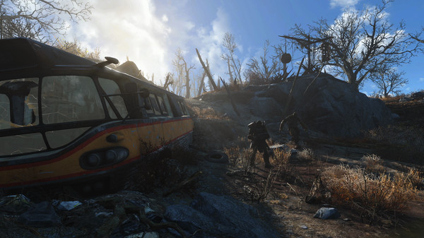 Fallout 4设置调整与视频核对与检查清单